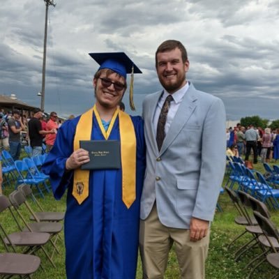 Profile Picture of John Schieber (@MrJSchieb) on Twitter