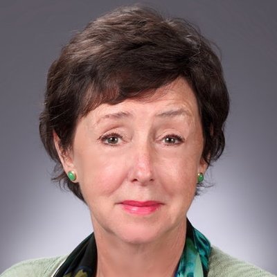 Profile Picture of Gayle Sam Carpentier (@gaylesam) on Twitter