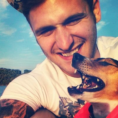 Profile Picture of Robbie Allison (@@RobbieAllison28) on Twitter