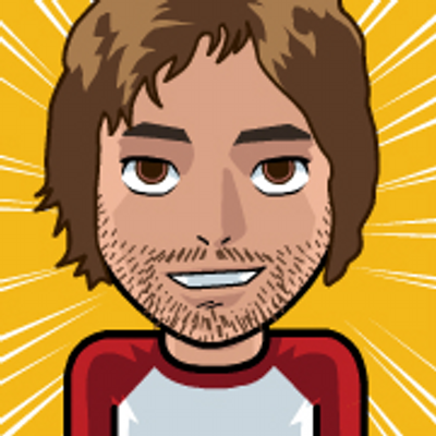 Profile Picture of David Peake (@davidpeake) on Twitter