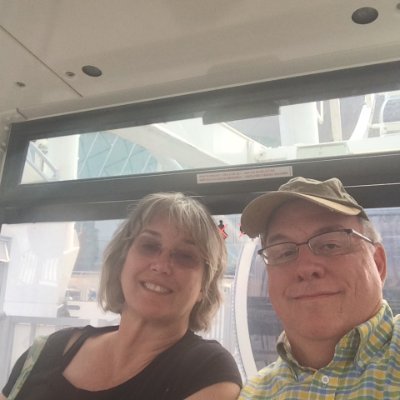 Profile Picture of Carl Hilton (@carlvh) on Twitter