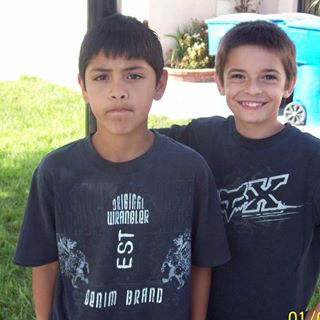 Profile Picture of Adrien Alvarado (@adrien.alvarado.7) on Facebook