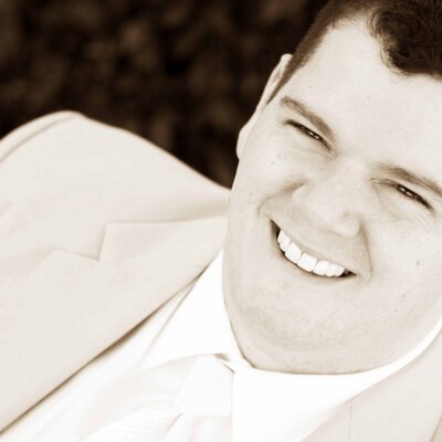 Profile Picture of Bryan Pfeil (@bryan_pfeil) on Twitter