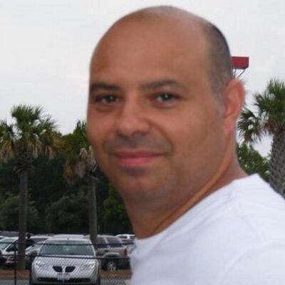 Profile Picture of Joe Rainone (@Joe_Rainone) on Twitter