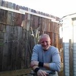 Profile Picture of Robert Burgett (@robert.burgett) on Instagram