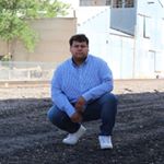 Profile Picture of Gilbert Lucero (@gilbert_lucero95) on Instagram