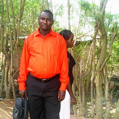 Profile Picture of James Kenedy John (@JamesiJohn) on Twitter