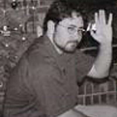 Profile Picture of Dan Hartz (@DudeInFlux) on Twitter