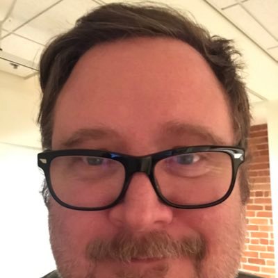 Profile Picture of Peter Dirksen (@phdirksen) on Twitter
