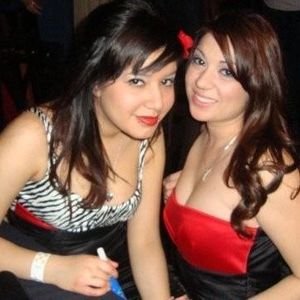 Profile Picture of Sheba Johnson (@sheba) on Myspace