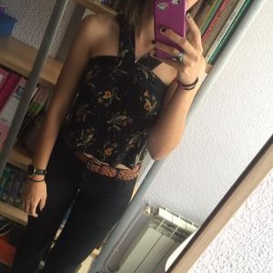 Profile Picture of LAURA** (@LauraCarrion98) on Twitter