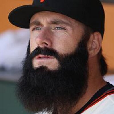 Profile Picture of Brian Wilson (@BrianWilsonPro) on Twitter