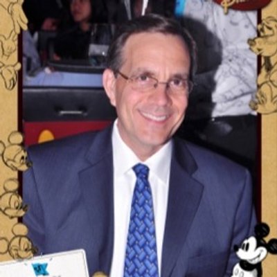 Profile Picture of Bill Hanke (@BillHanke56) on Twitter