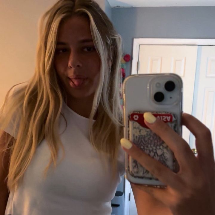 Profile Picture of Addie Nicholson (@adeleinmae) on Tiktok