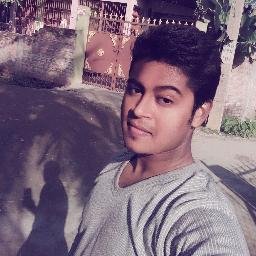 Profile Picture of Arnab Paul (@Arnabpaul2311) on Twitter