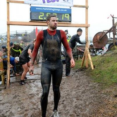 Profile Picture of Matthew Walsh (@Matt_W4lsh) on Twitter
