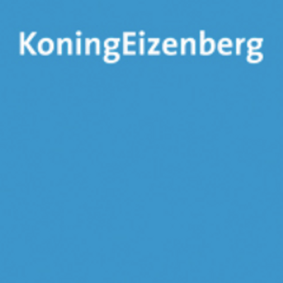 Profile Picture of Koning Eizenberg (@KoningEizenberg) on Twitter