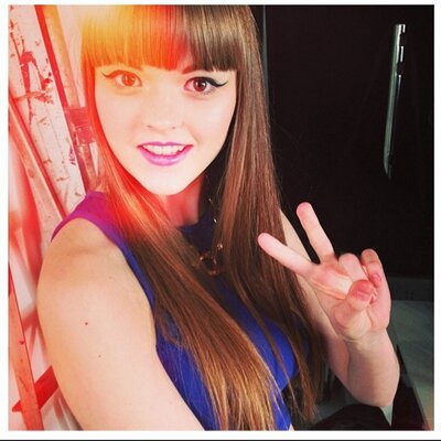 Profile Picture of Amy Bryant (@@amyebryant) on Twitter