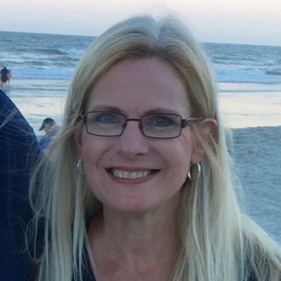 Profile Picture of Debbie Inman (@debbieinman80) on Twitter