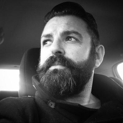 Profile Picture of Mark Lanigan (@El_Nabo_) on Twitter