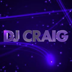 Profile Picture of DJ CRAIGIE P (@djcraigpemberton) on Tiktok