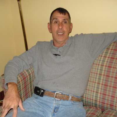 Profile Picture of George Thomas McVay (@GeorgeThomasMc1) on Twitter