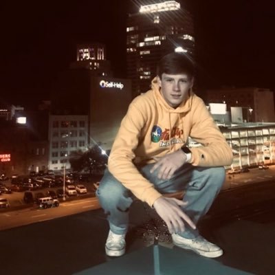 Profile Picture of Brady Jordan (@BradyJordan24) on Twitter