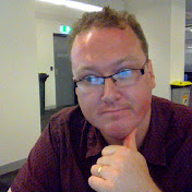 Profile Picture of Daniel Quinlan (@emporerodin) on Youtube