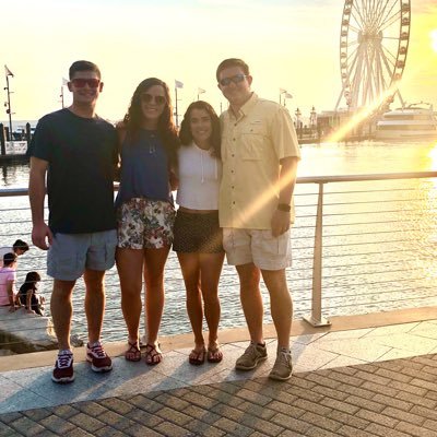 Profile Picture of Blake Temple (@Blaketemple16) on Twitter