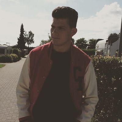 Profile Picture of Chris Lebeau (@ChrisLe97) on Twitter