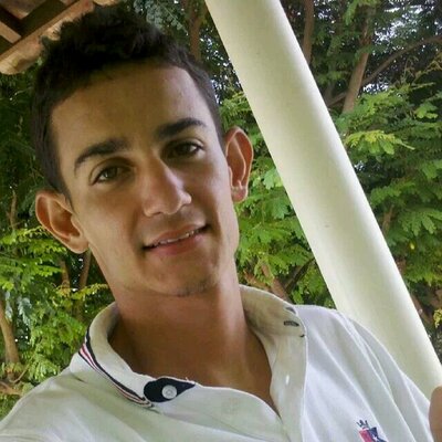 Profile Picture of Cesar Gama (@cesargama157) on Twitter