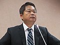 Profile Picture of Tsai Huang-liangon Wikipedia