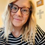 Profile Picture of Amber Steelman (@amsteelman12) on Instagram