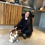 Profile Picture of Connie (@connie.zhu.connie) on Instagram
