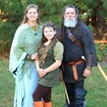 Profile Picture of Mia Pugh (@dameblackwolf) on Instagram