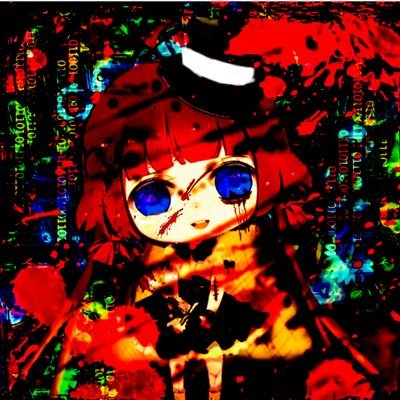 Profile Picture of ☬新快速部長🎋ぽんこつ信者☬ (@Mizuhashi_Rumia) on Twitter