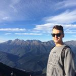 Profile Picture of Paul (@nightingale_paul) on Instagram