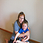 Profile Picture of Michell Knight (@lillgsmom) on Flickr