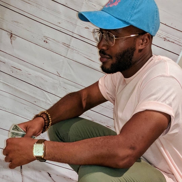 Profile Picture of Joshua Perry (@infamousjp) on Poshmark
