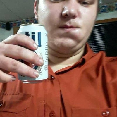 Profile Picture of Travis Puckett (@Travispuckett5) on Twitter