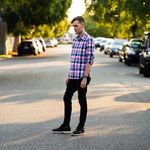 Profile Picture of James Sewell (@jamessewellsax) on Instagram