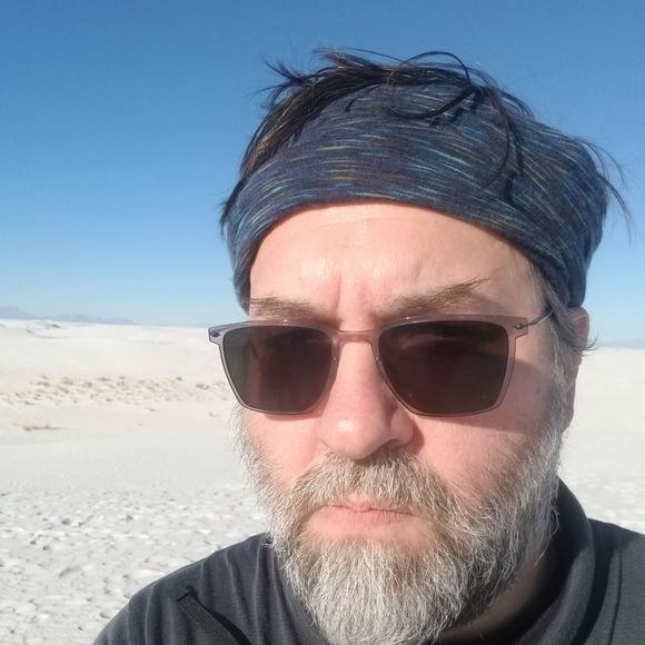Profile Picture of Steven Renfro (@stevenrenfro) on Poshmark
