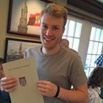 Profile Picture of Danny Eggers (@deggers2212) on Instagram