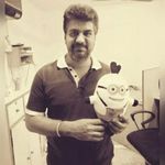 Profile Picture of PREM KUMAR THAKUR CHUGANI (@premkumarthakurchugani) on Instagram