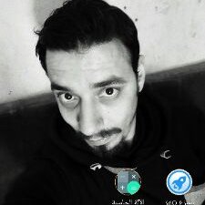 Profile Picture of Basel Almasri (@basool_88) on Twitter
