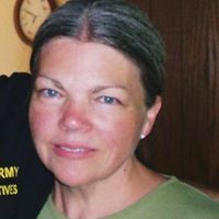 Profile Picture of Sandy Wowra (@sandy-wowra) on Quora