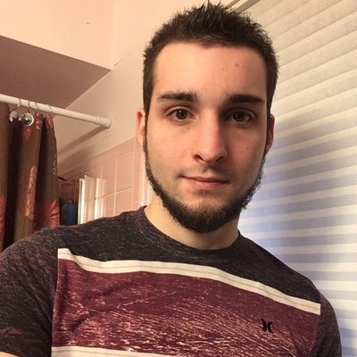 Profile Picture of Dylan Moriarty (@DylanMoriartyx) on Twitter