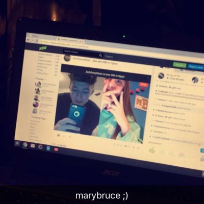 Profile Picture of Mary Bruce (@marybruce77) on Twitter