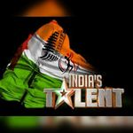 Profile Picture of SINGER 🎤 DANCER 🤺 TALENT 📺 🇮🇳 (@indiastalents) on Instagram