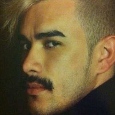 Profile Picture of Isaac Vegas (@isaac2puntos) on Twitter